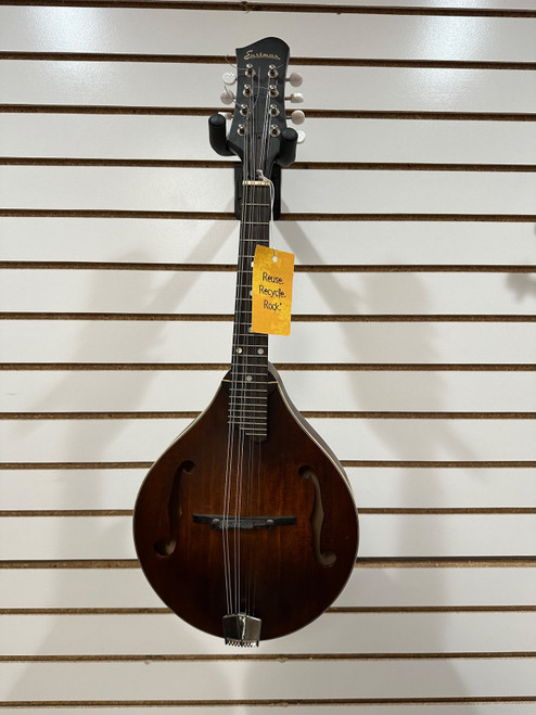 Vist Large View of Product Image Which is Used Eastman MD305 Mandolin