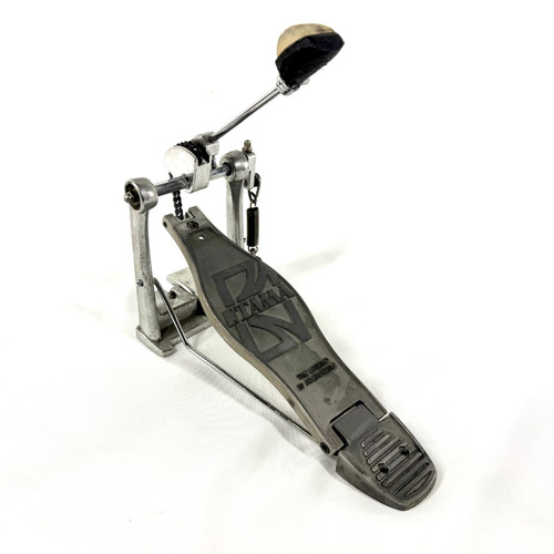 Vist Large View of Product Image Which is Used Tama Single Bass Drum Pedal