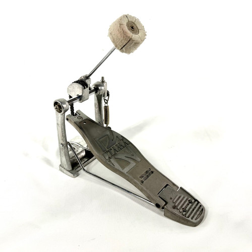 Vist Large View of Product Image Which is Used Tama Single Bass Drum Pedal