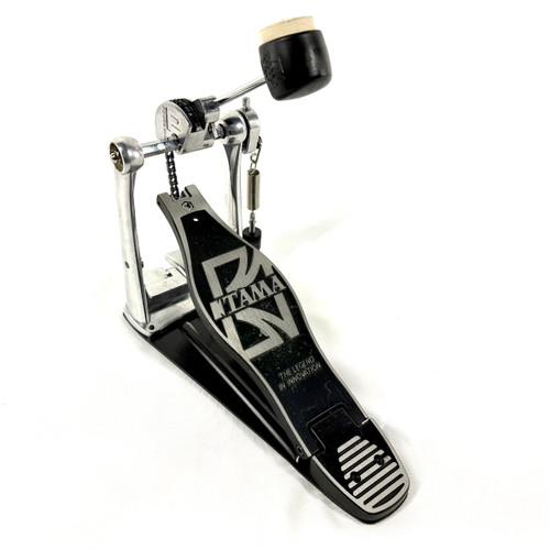 Vist Large View of Product Image Which is Used Tama Single Bass Drum Pedal