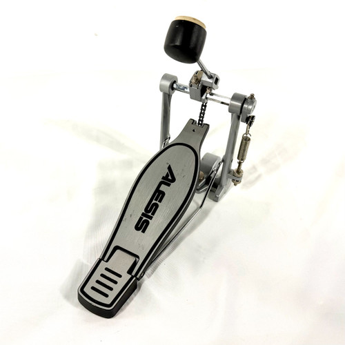 Vist Large View of Product Image Which is Used Alesis Single Bass Drum Pedal