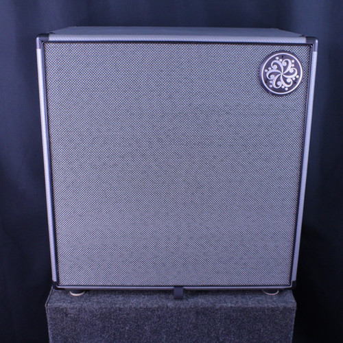 Vist Large View of Product Image Which is Used DarkGlass Electronics DG410N BASS CAB 4 x 10 Bass Guitar Cabinet 4 x 10