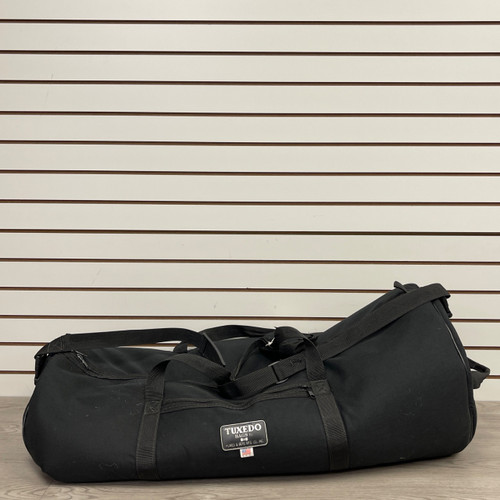 Vist Large View of Product Image Which is Used - Tuxedo HARDWARE BAG 