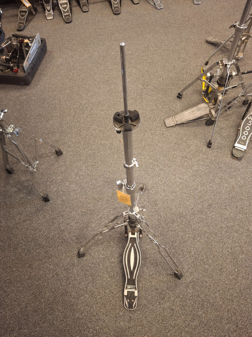 Vist Large View of Product Image Which is Used Sound Percussion 3 LEG HI HAT STAND Hi Hat Stand