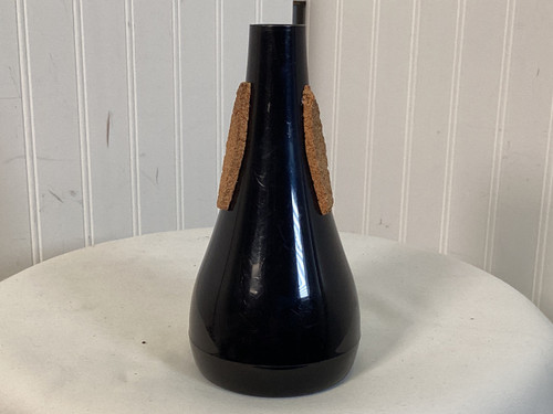 Vist Large View of Product Image Which is Used Bach TRUMPET STRAIGHT MUTE Band Instrument Accessory