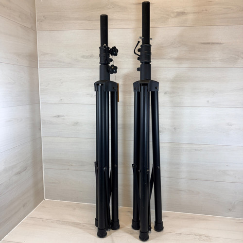 Vist Large View of Product Image Which is Used SPEAKER STAND PAIR Speaker Stand