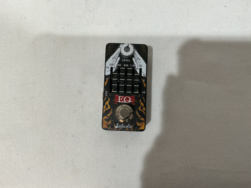 Vist Large View of Product Image Which is Used SOLADIO EQ EQ Pedal
