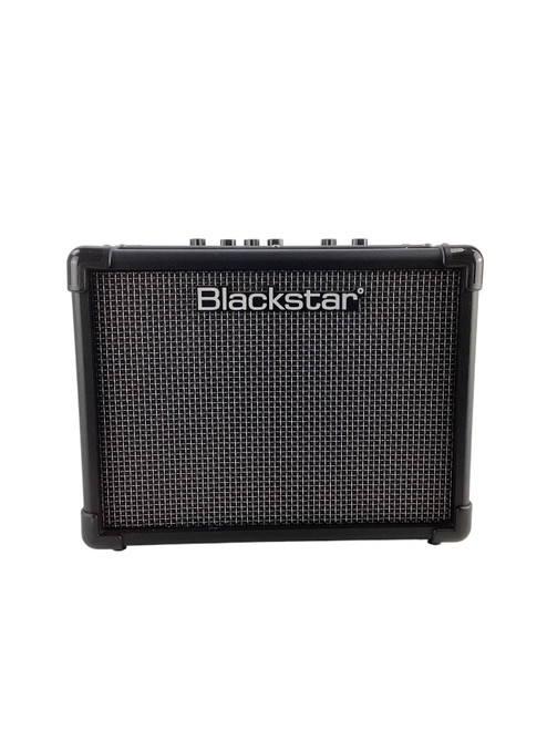 Vist Large View of Product Image Which is Used Blackstar ID:CORE STEREO 10 V3 2X3 Combo Amp