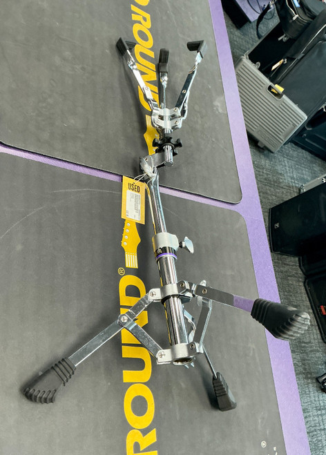 Vist Large View of Product Image Which is Used Yamaha SS740A Snare Stand