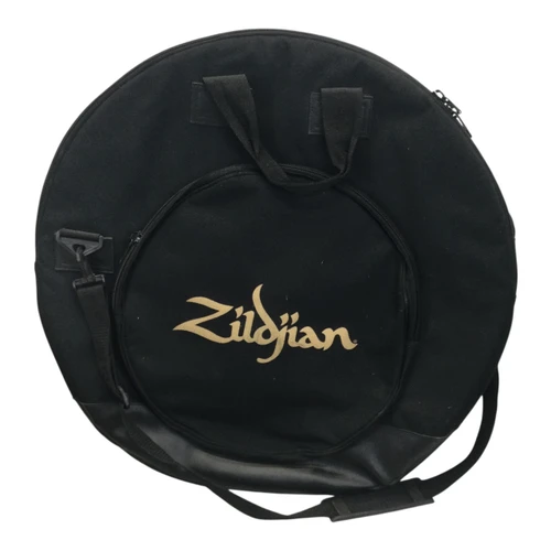 Vist Large View of Product Image Which is Used Zildjian 24 In Cymbal Bag 