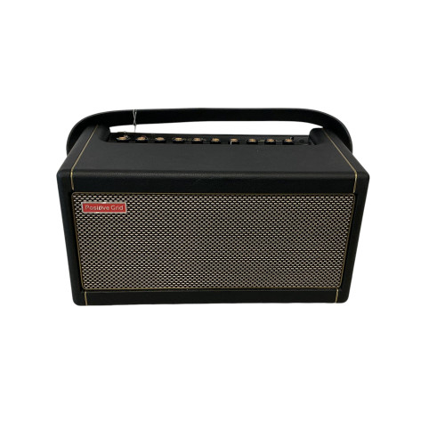 Vist Large View of Product Image Which is Used Positive Grid SPARK 40 W/19VDC Solid State Guitar Combo Other