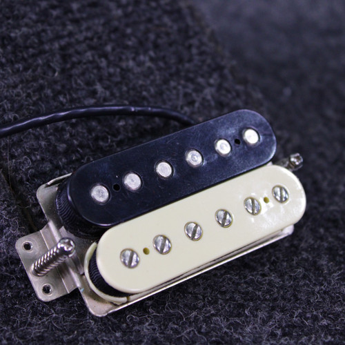 Vist Large View of Product Image Which is Used Fender SHAWBUCKER 1 HUMBUCKER Guitar Pickup