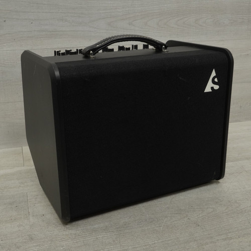 Vist Large View of Product Image Which is Used Godin ASG-8 Solid State Guitar Combo