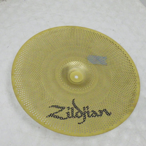 Vist Large View of Product Image Which is Used Zildjian L80 16 INCH CRASH Crash Cymbal 16"