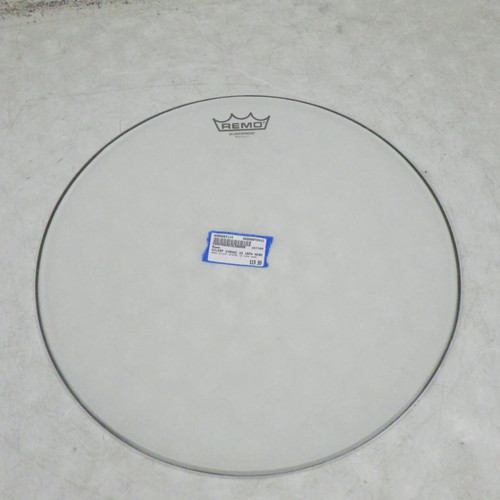 Vist Large View of Product Image Which is Used Remo Silent Stroke 16 Inch Head Drum Head