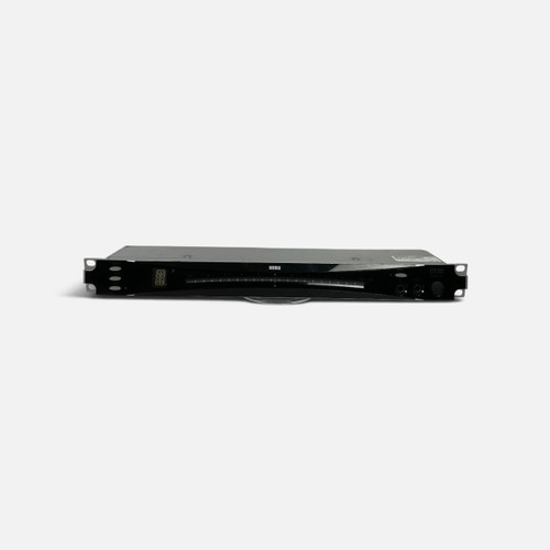 Vist Large View of Product Image Which is Used Korg DTR-1000 Rackmount Tuner