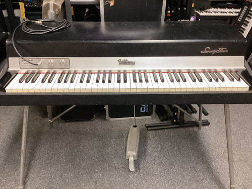 Vist Large View of Product Image Which is Used Fender RHODES STAGE MARK 1 Vintage 76-Key Keyboard 76-key