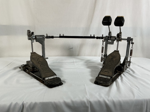 Vist Large View of Product Image Which is Used DW 7000 DOUBLE KICK PEDAL Kick Drum Pedal