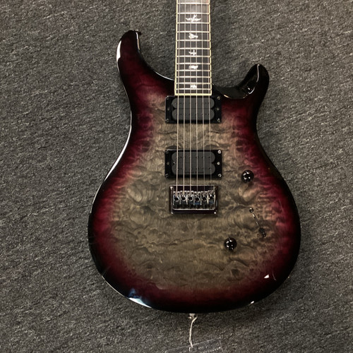 Vist Large View of Product Image Which is Used Paul Reed Smith - PRS SE MARK HOLCOMB Double Cut Electric Guitar Other 6-String