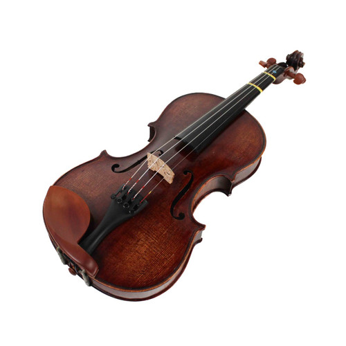 Vist Large View of Product Image Which is Used VI500A Violin 3/4 Size