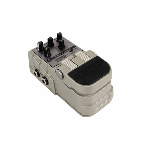 Vist Large View of Product Image Which is Used Line 6 VERBZILLA Reverb Pedal