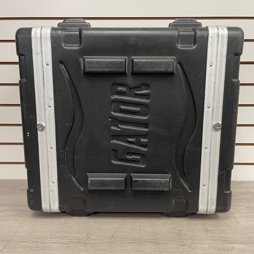 Vist Large View of Product Image Which is Used - Gator 6U RACK CASE 