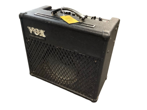 Vist Large View of Product Image Which is Used Vox AD30VT 1 x 10 Solid State Amplifier 1 x 10