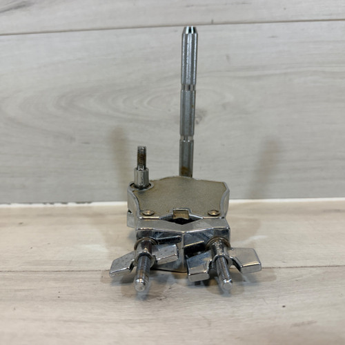 Vist Large View of Product Image Which is Used Gibraltar L-ROD TOM MOUNT Drum Hardware