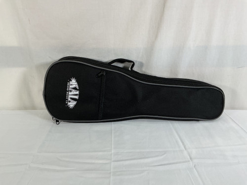 Vist Large View of Product Image Which is Used KALA SOPRANO UKULELE GIG BAG Guitar Gig Bag