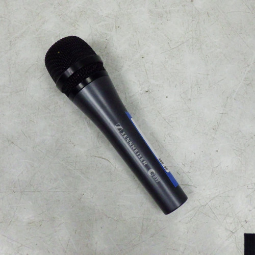 Vist Large View of Product Image Which is Used Sennheiser E835 Dynamic Microphone
