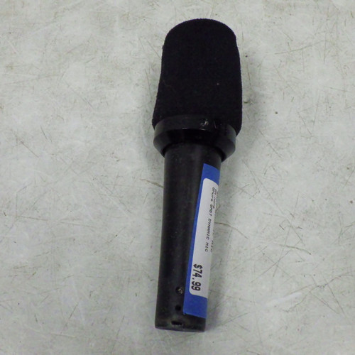 Vist Large View of Product Image Which is Used Shure SM57  Dynamic Microphone
