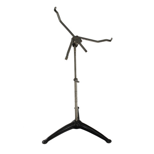 Vist Large View of Product Image Which is Used Leedy SNARE STAND Vintage Snare Stand
