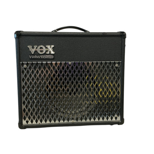 Vist Large View of Product Image Which is Used Vox AD30VT 1 x 10 Solid State Amplifier 1 x 10