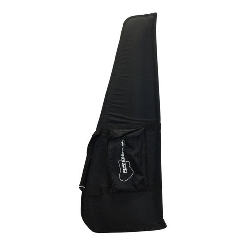 Vist Large View of Product Image Which is Used Fernandes Padded Guitar Gig Bag