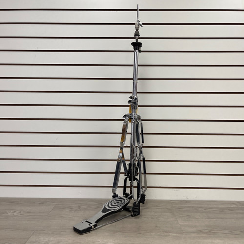 Vist Large View of Product Image Which is Used - Ddrum RX SERIES Hi Hat Stand