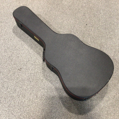 Vist Large View of Product Image Which is Used TKL PERFORMANCE PLUS DREANOUGHT CASE