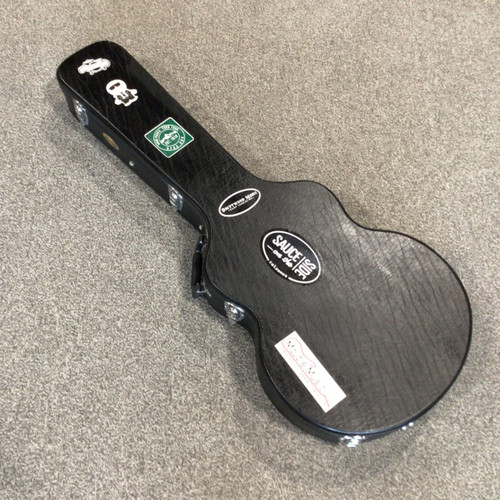 Vist Large View of Product Image Which is Used KONA 335 STYLE HARDSHELL CASE