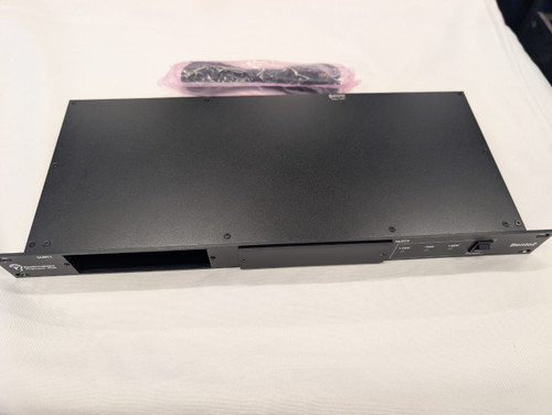 Vist Large View of Product Image Which is Used FREDENSTEIN BENTO2 Rackmount Recording Device