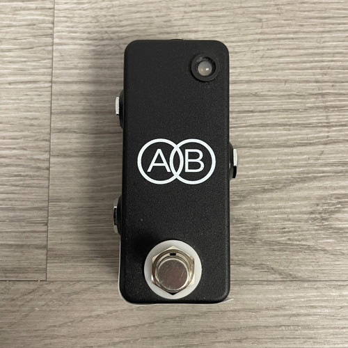 Vist Large View of Product Image Which is Used - JHS Pedals A/B BOX