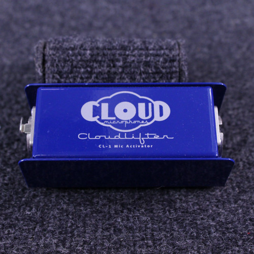 Vist Large View of Product Image Which is Used Cloud Microphones CL1 CLOUDLIFTER MIC PREAMP Pro Sound Product