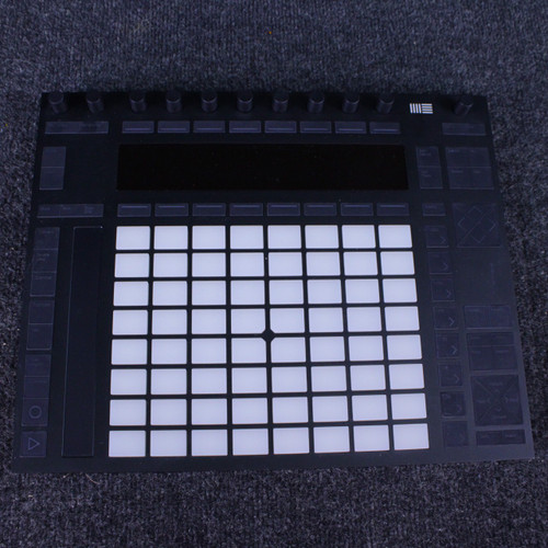 Vist Large View of Product Image Which is Used Ableton PUSH 2 CONTROLLER Pad Controller Pad