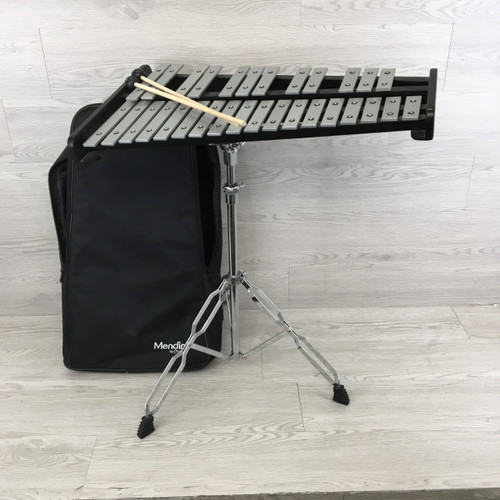 Vist Large View of Product Image Which is Used Mendini XYLOPHONE World Percussion Instrument