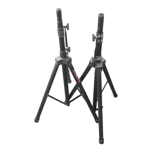 Vist Large View of Product Image Which is Used On Stage Speaker Stand Pair