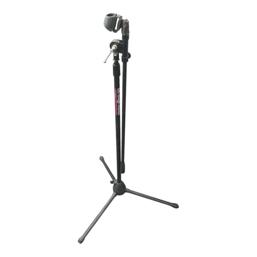 Vist Large View of Product Image Which is Used On Stage Boom Mic Stand 