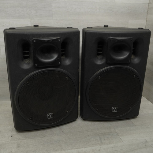 Vist Large View of Product Image Which is Used Fender ACE-1515 Passive Full Range Speaker Cabinet