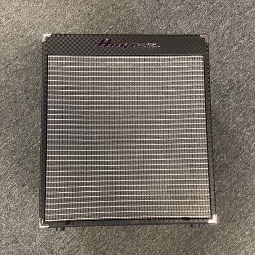 Vist Large View of Product Image Which is Used Ampeg RB110 1 x 10 Bass Combo Amplifier 1 x 10