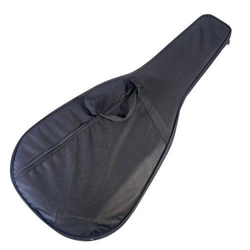 Vist Large View of Product Image Which is Used Brandless Classical ABS Guitar Case