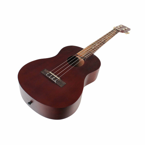 Vist Large View of Product Image Which is Used Kala MAKALA BARITONE UKULELE Ukulele Wood