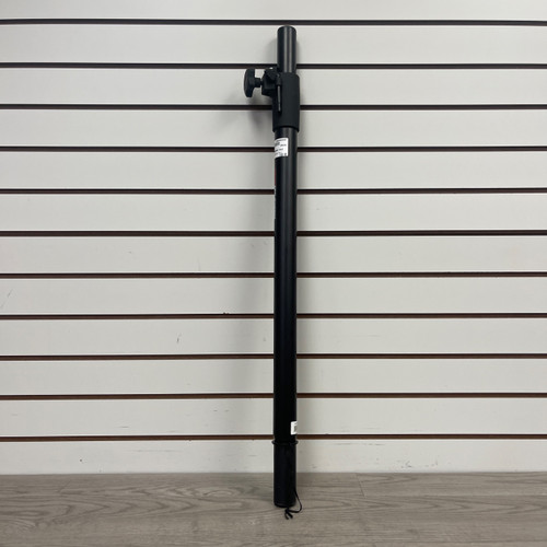 Vist Large View of Product Image Which is Used - Gator FRAMEWORKS SPEAKER SUB POLE 