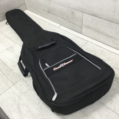 Vist Large View of Product Image Which is Used Road Runner Boulevard II Bass Guitar Gig Bag